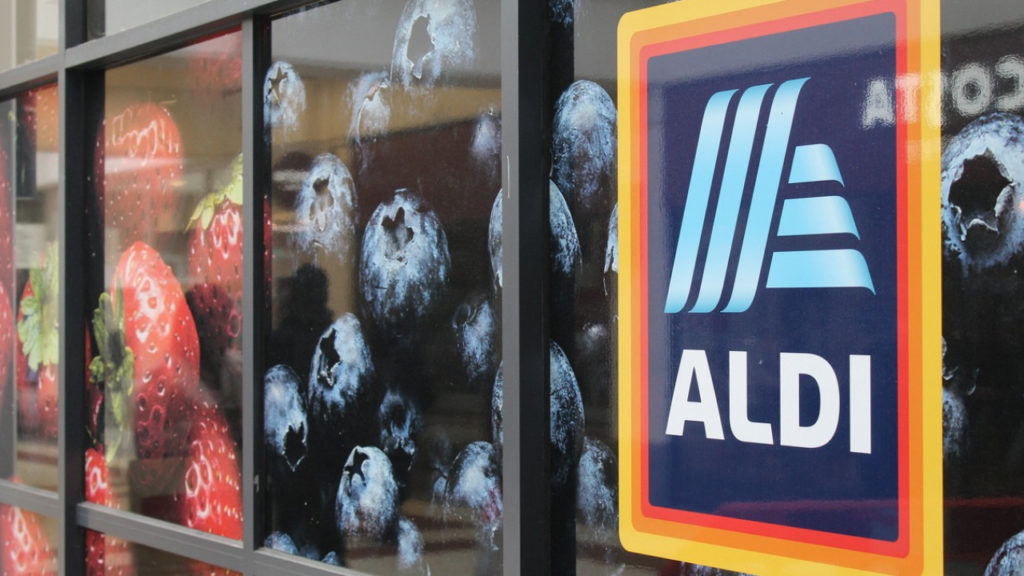 Elismerte az Aldi: pénisz alakú nyuszikat árulnak