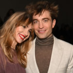 Robert Pattinson és Suki Waterhouse