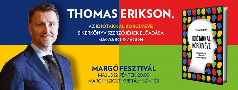 Thomas Erikson