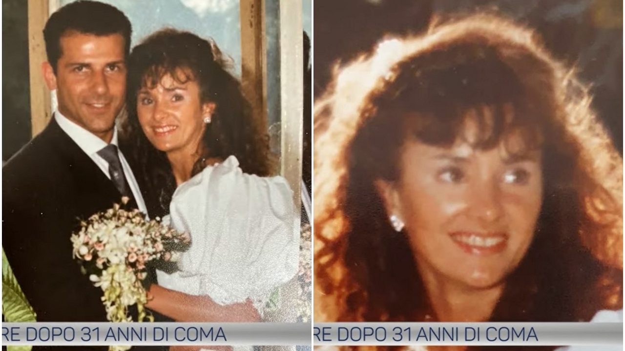 31 év kóma után meghalt a nő