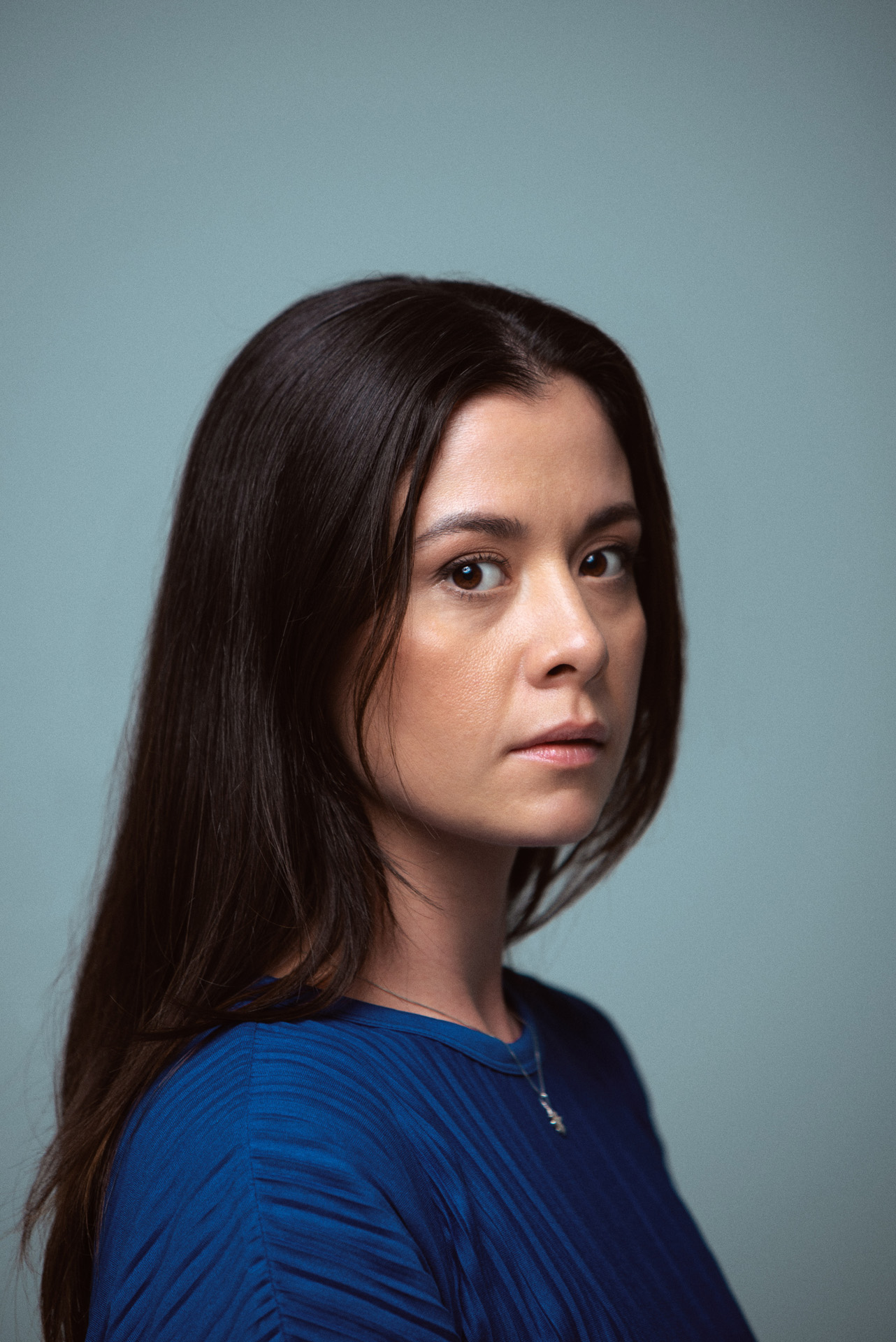 Barta Ágnes interjú