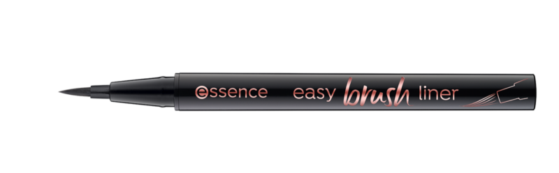 Essence Easy Brush Liner Szemhéjtus