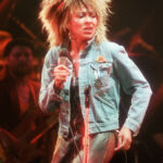 Tina Turner 1985-ben