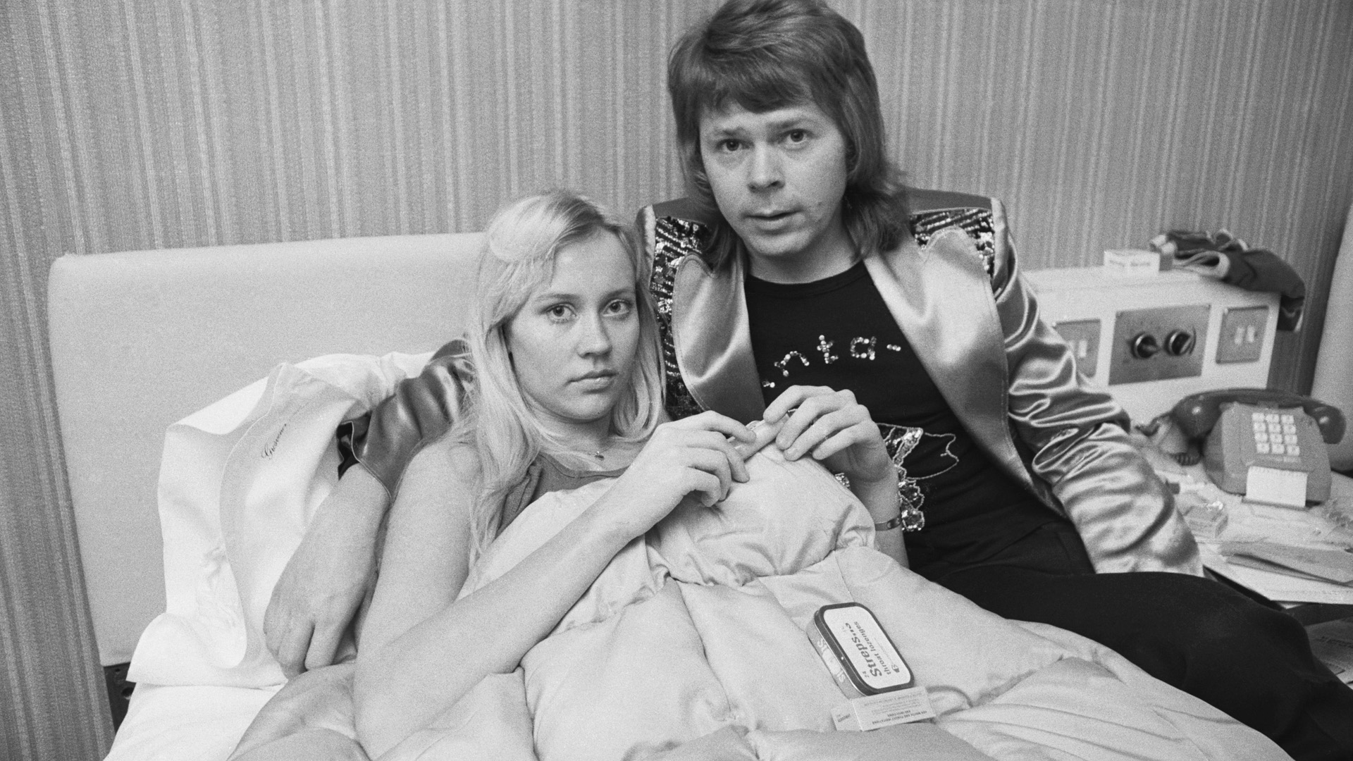 Ha nincs Eurovízió, nem lett volna ABBA sem – Ők voltak a Dalfesztivál 67 évének legérdekesebb szereplői | nlc