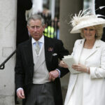 Károly herceg Wales hercege és felesége Camilla Cornwall hercegnője