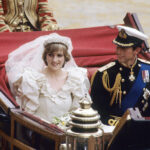 Károly herceg, walesi herceg és Diana, walesi hercegnő esküvője