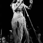 Tina Turner 1972-ben