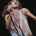 Tina Turner 1978-ban