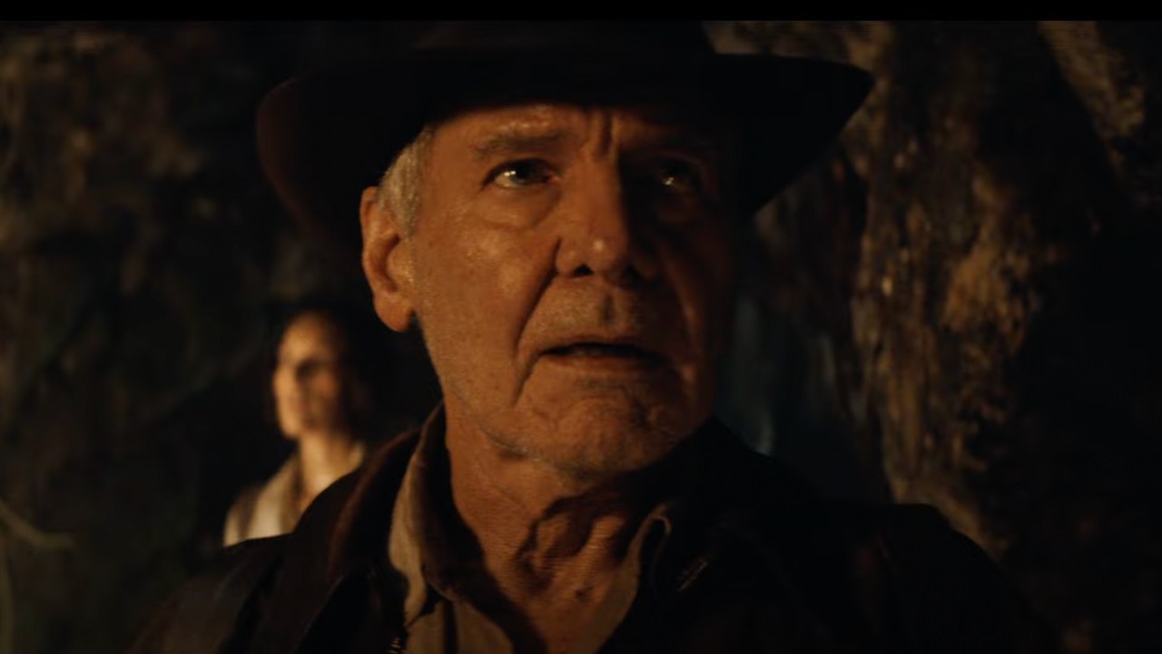 Bárki bármit mond, az Indiana Jones és a sors tárcsája a tökéletes popcornmozi | nlc