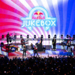 Red Bull Jukebox