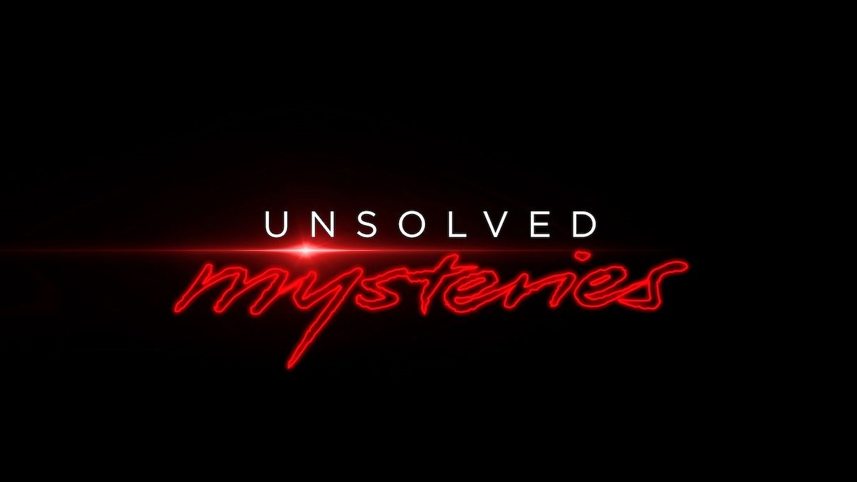 Unsolved Mysteries, a Netflix bűnügyi sorozata