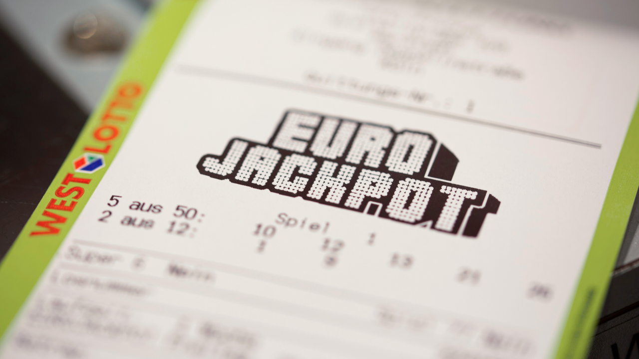Egy magyar játékos nem vette fel a 106 millió forintos lottónyereményét