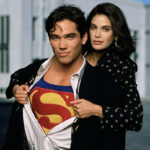 Lois és Clark: Superman legújabb kalandjai