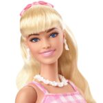 Barbie baba, ami az új film alapján készült