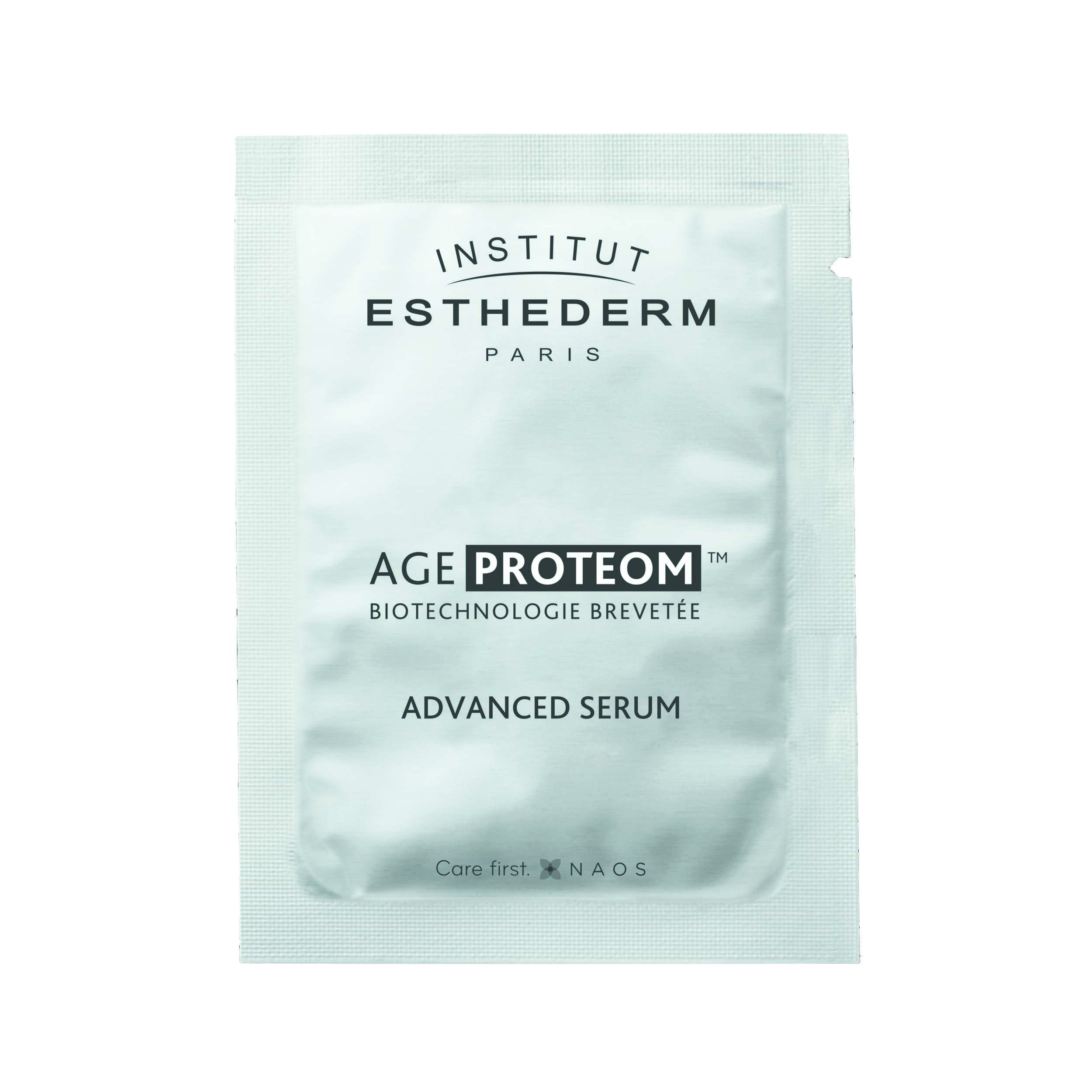 Institut Esthederm Age Proteom Advanced Szérum