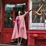 Marvelous Mrs Maisel