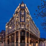 Matild Palace, a Luxury Collection Hotel, Budapest