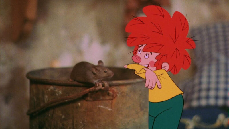 Új évad készült a Pumukli kalandjaiból