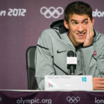 Michael Phelps visszavonulás