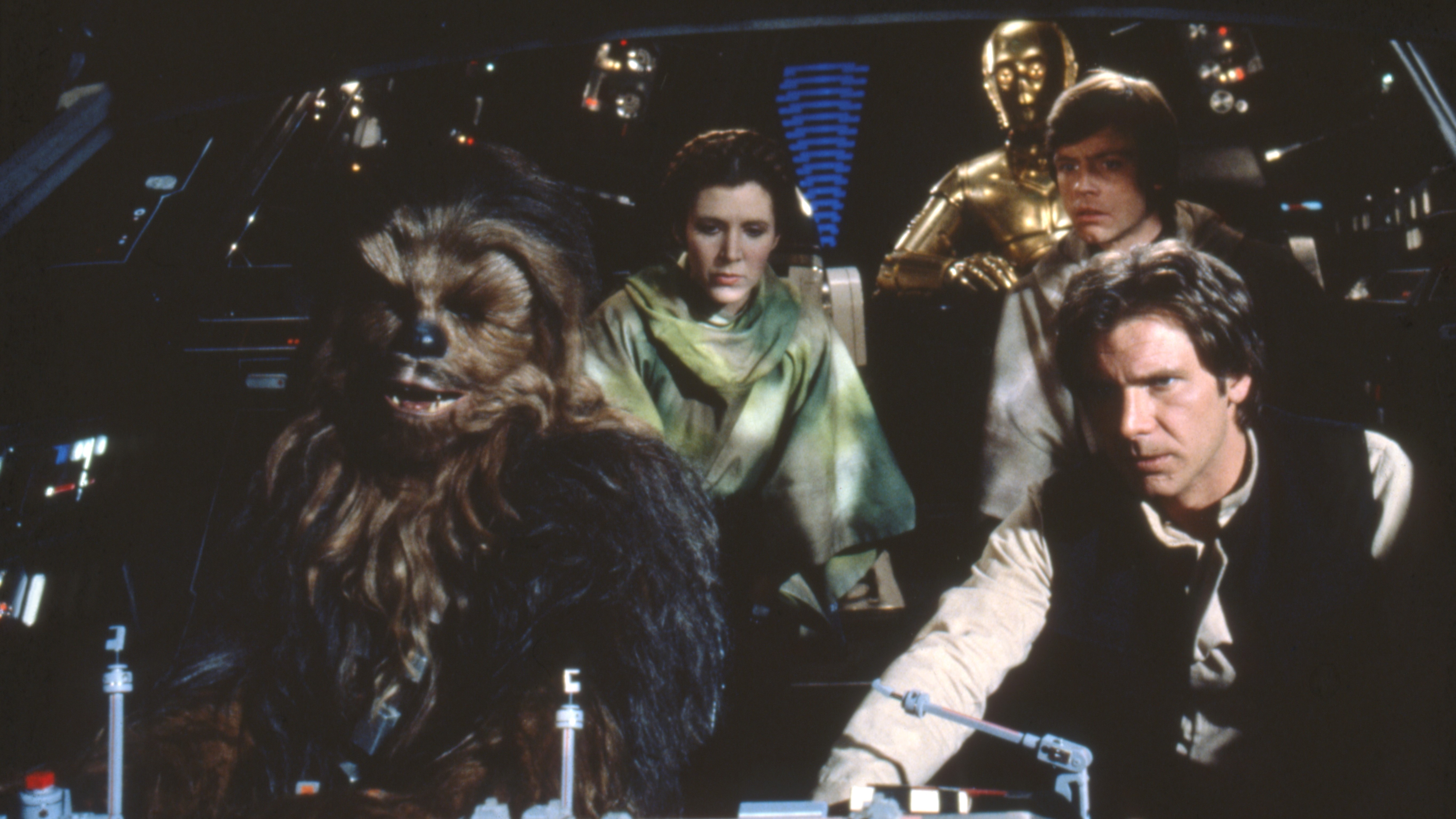 Idén 40 éve ért véget a Star Wars eredeti trilógiája – Ez történt azóta a szereplőkkel | nlc