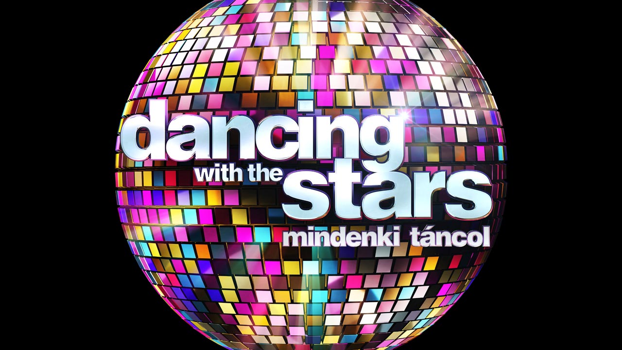 Dancing with the Stars,