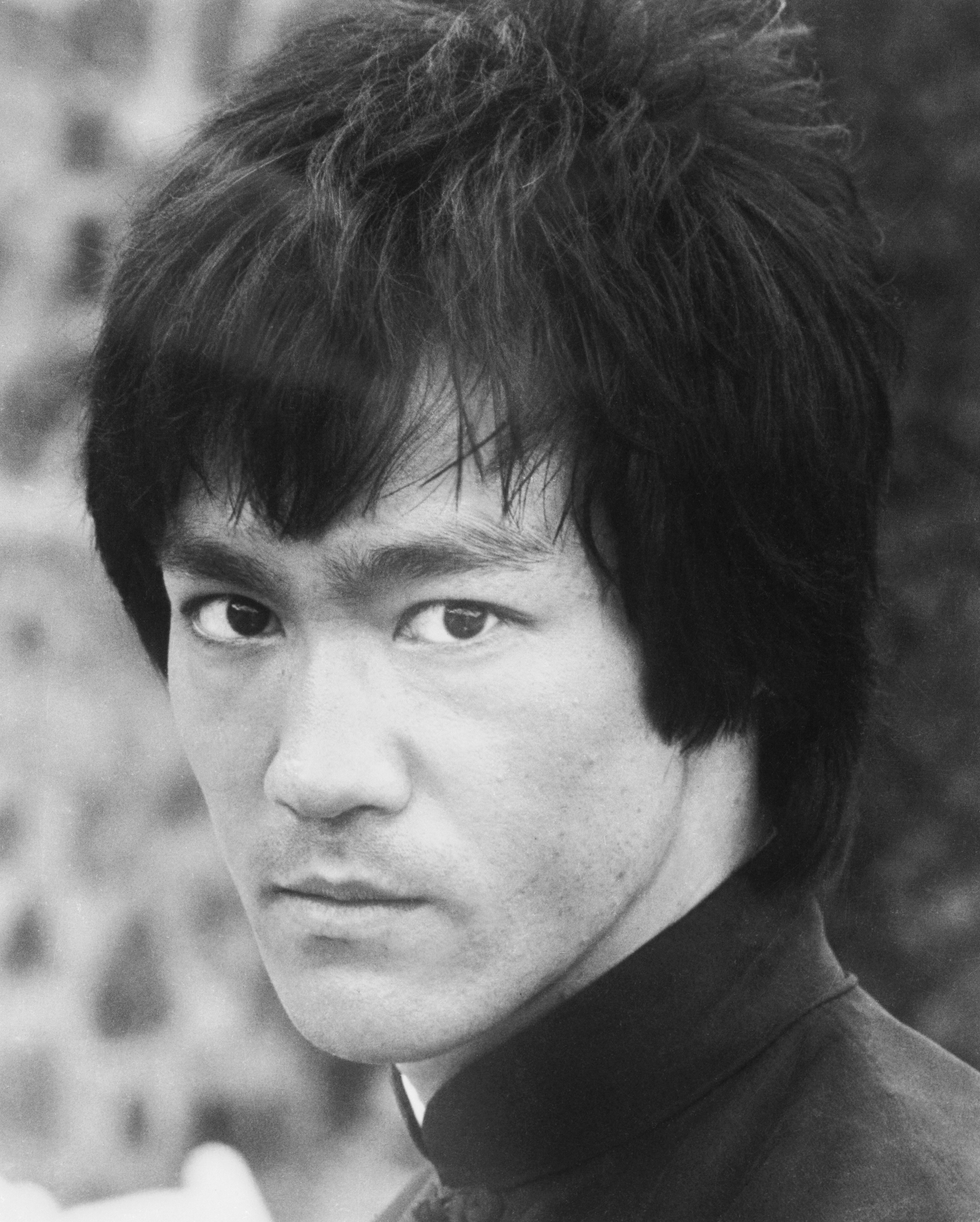 Bruce Lee (Fotó: Getty Images)