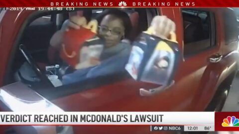 Horribilis kártérítést fizet ki a McDonald’s, egy McNuggets miatt