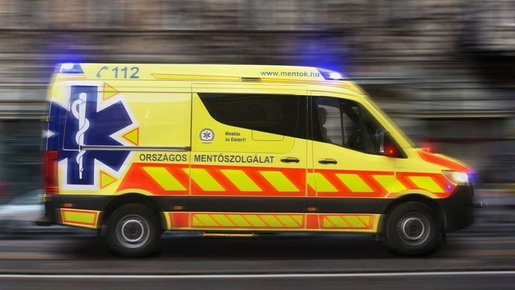 Lángoló gödörbe esett egy 4 éves kisgyerek, életveszélyes állapotban szállították kórházba