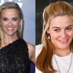 Reese Witherspoon, Alicia Silverstone