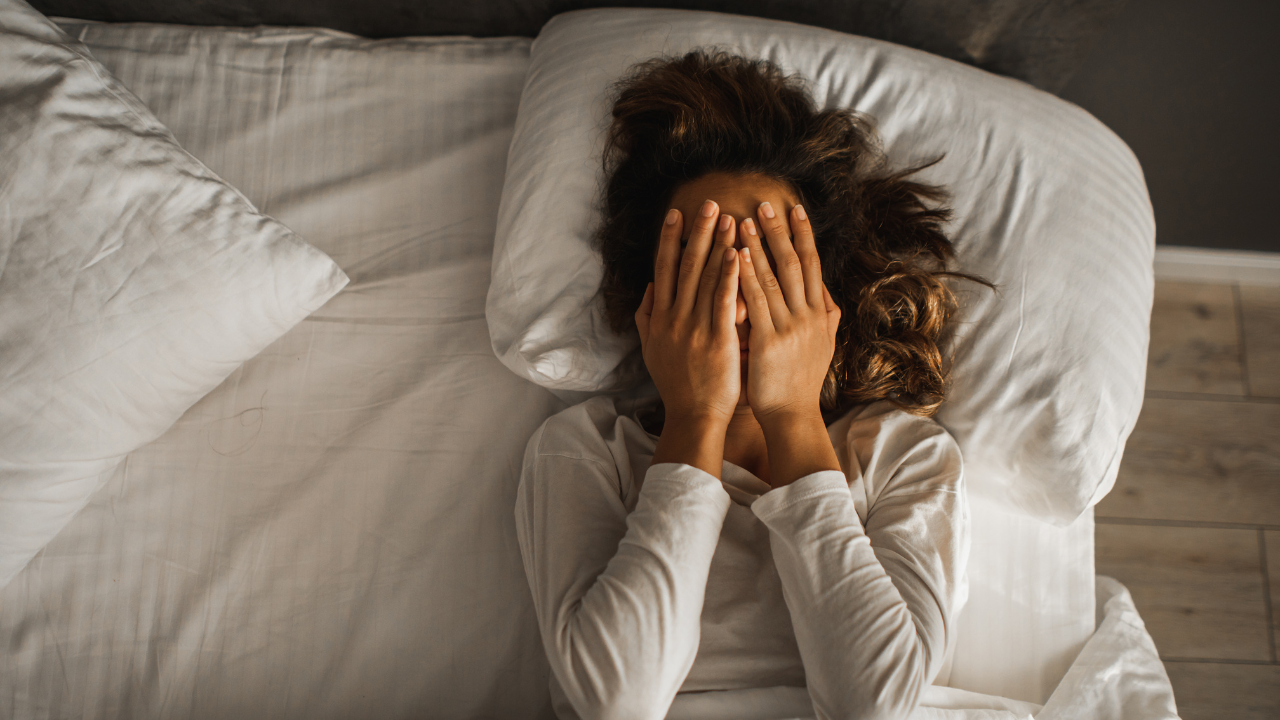 A szakértők szerint két pozíció segítségével optimalizálhatjuk az alvásunk minőségét
