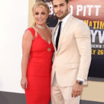 Britney Spears és Sam Asghari