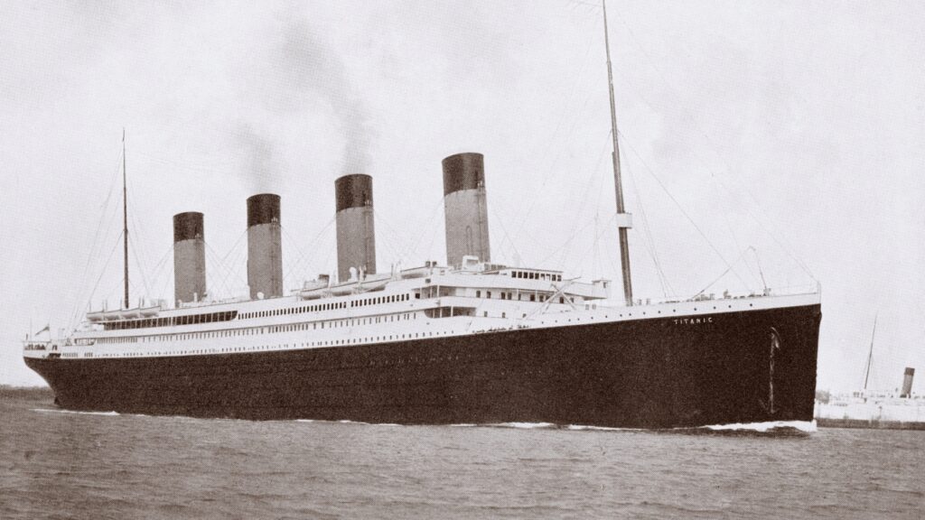 Túlélte a Titanic katasztrófáját, az emberek pedig megalázták