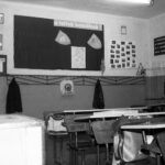 Iskola a '80-as években