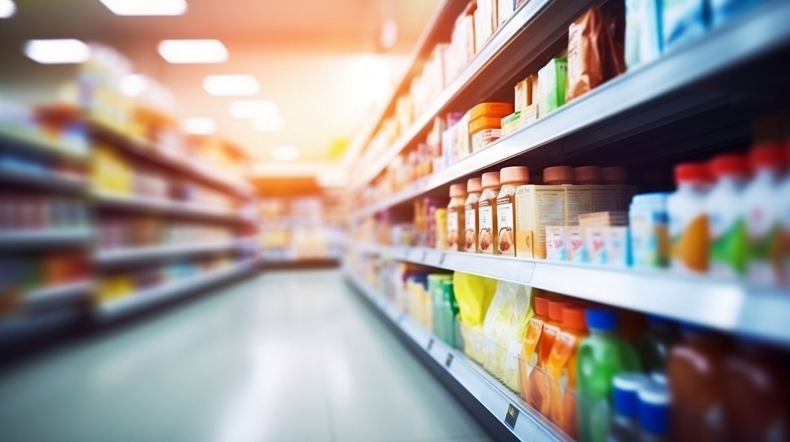 Az élelmiszer-infláció letöréséhez nem elég a 6 árharcos multi élelmiszerlánc
