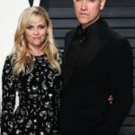 Reese Witherspoon és Jim Toth