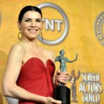 Julianna Margulies