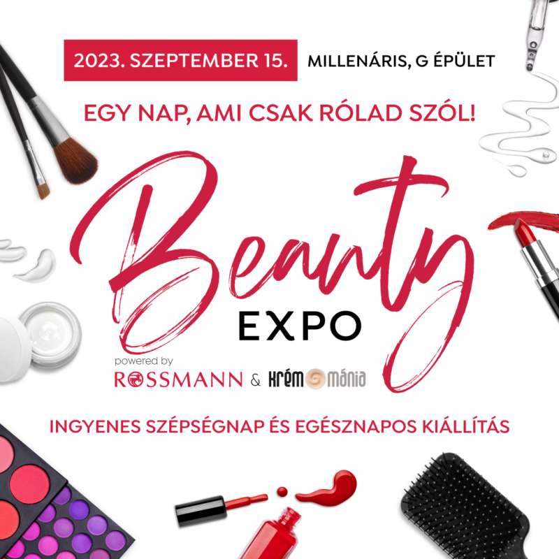 Rossmann Beauty Expo