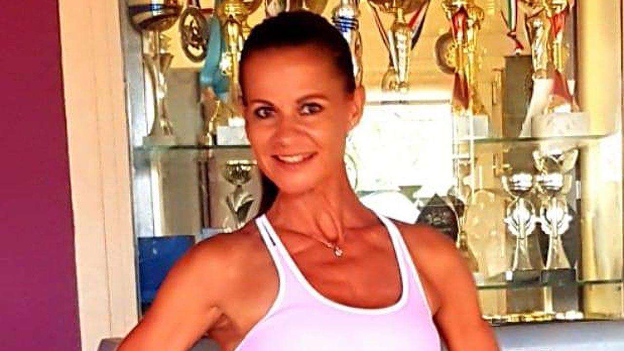 Szelfizés közben halt meg a magyar fitneszedző