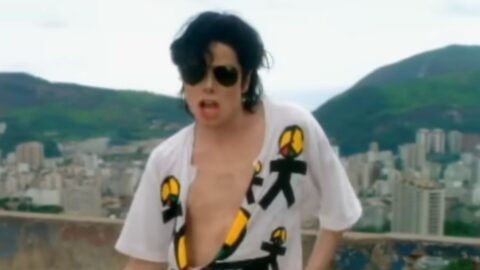 Michael Jackson félig megvakult, tele volt sérülésekkel a halála előtt