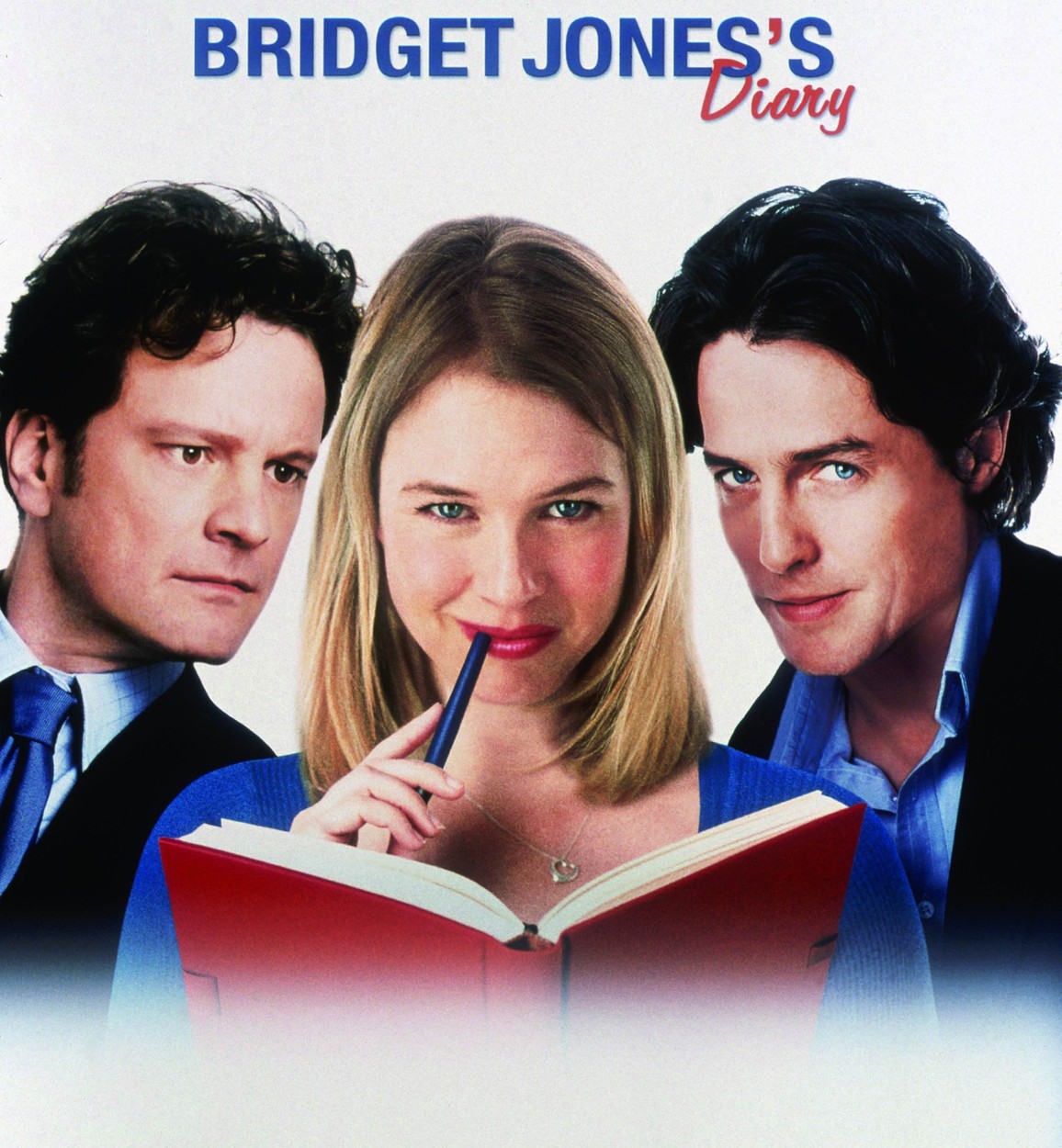 Bridget Jones naplója