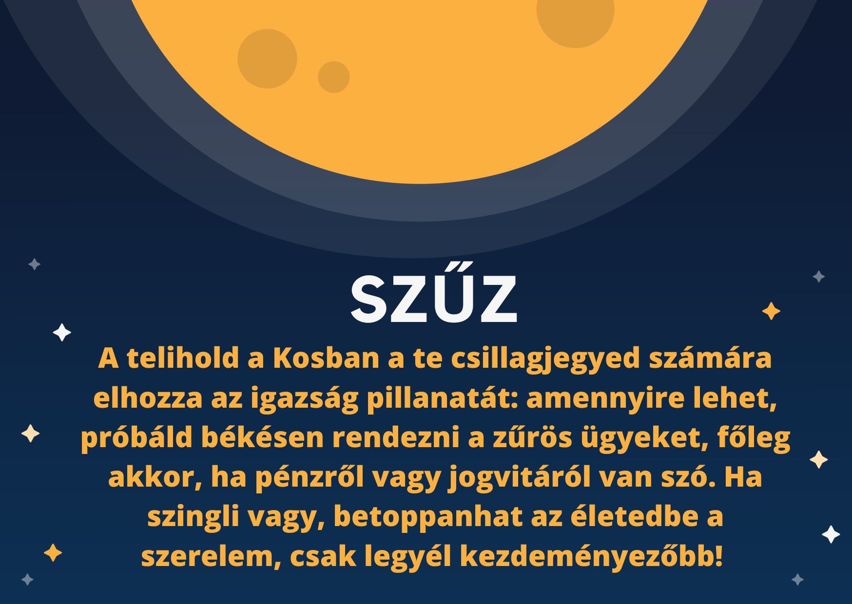 2023 szeptemberi telihold horoszkóp