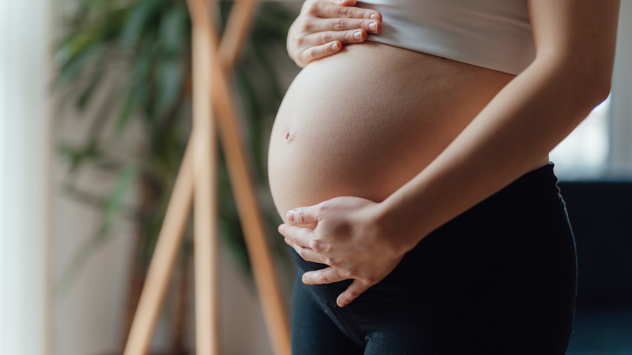 Terhesség és hüvelyfertőzés
