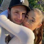 ariana grande dalton gomez