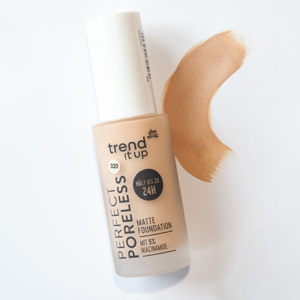 trend !t up Perfect Poreless