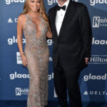 mariah carey James Packer