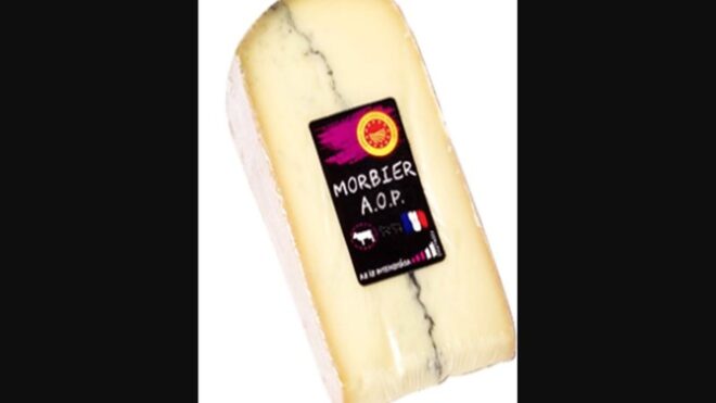Meg ne edd ezt a sajtot, mert véres hasmenést okozhat, visszahívták