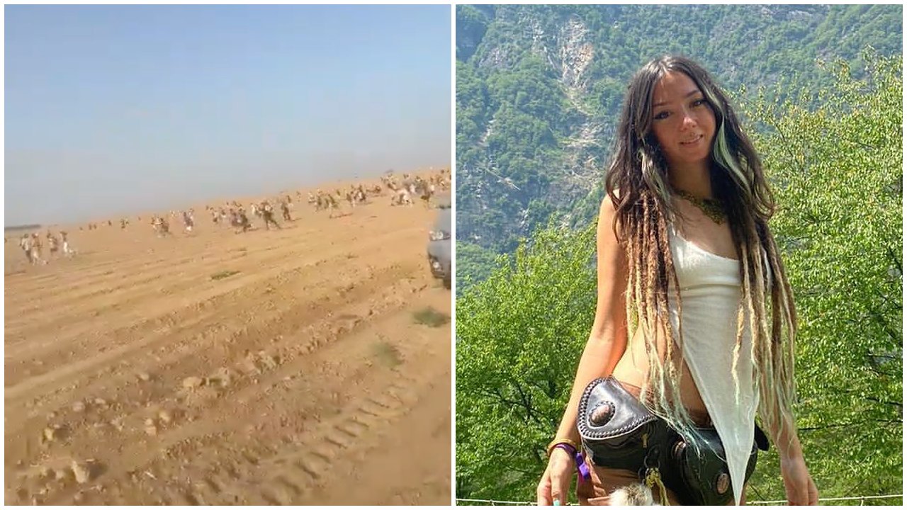 „A tetoválásokról ismertük fel” – Egy 30 éves német nőt is megölhettek a terroristák Izraelben | nlc