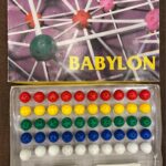 Babylon játék