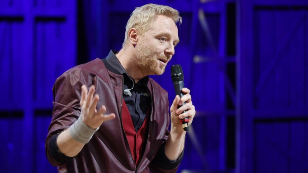 Bereczki Zoltán Azahriáhról