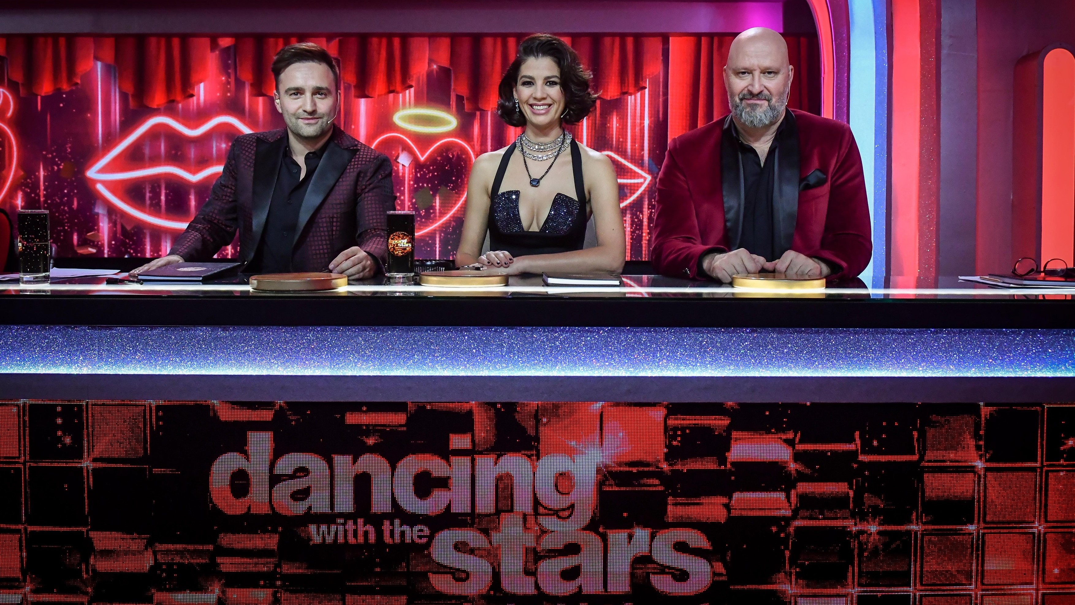 Dancing with the Stars – Mindenki táncol negyedik évad zsűri